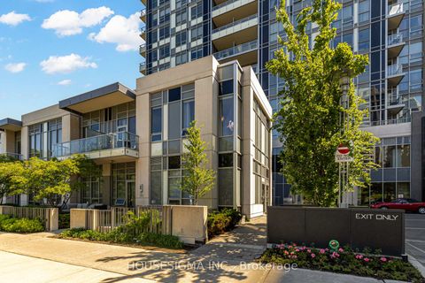 Photo 0 at 230 - 120 Harrison Garden Boulevard, Willowdale East, Toronto