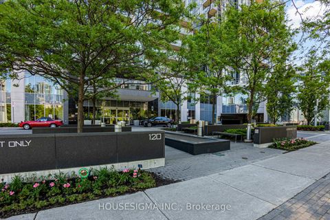 Photo 2 at 230 - 120 Harrison Garden Boulevard, Willowdale East, Toronto