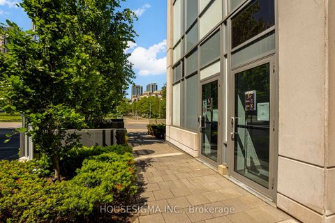 Photo 3 at 230 - 120 Harrison Garden Boulevard, Willowdale East, Toronto
