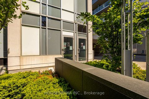 Photo 4 at 230 - 120 Harrison Garden Boulevard, Willowdale East, Toronto