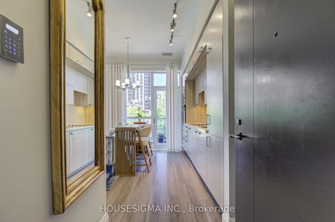 Photo 7 at 230 - 120 Harrison Garden Boulevard, Willowdale East, Toronto
