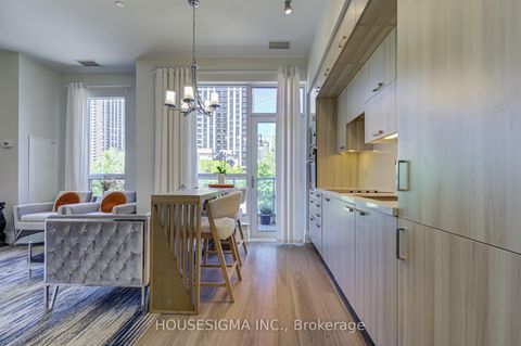 Photo 8 at 230 - 120 Harrison Garden Boulevard, Willowdale East, Toronto