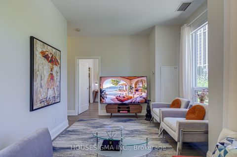 Photo 10 at 230 - 120 Harrison Garden Boulevard, Willowdale East, Toronto