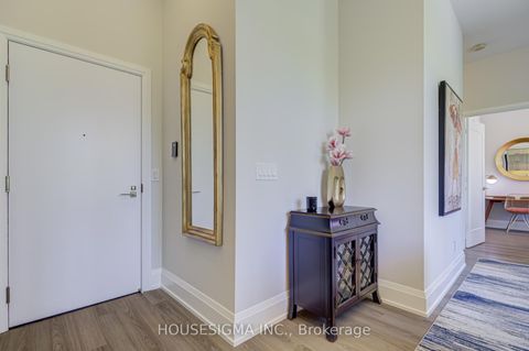 Photo 11 at 230 - 120 Harrison Garden Boulevard, Willowdale East, Toronto