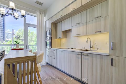 Photo 12 at 230 - 120 Harrison Garden Boulevard, Willowdale East, Toronto