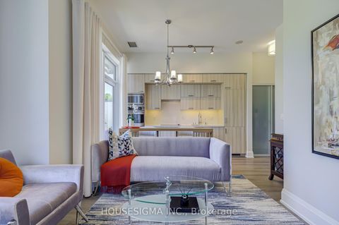 Photo 13 at 230 - 120 Harrison Garden Boulevard, Willowdale East, Toronto