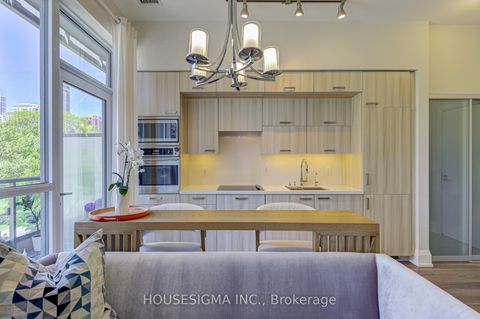 Photo 14 at 230 - 120 Harrison Garden Boulevard, Willowdale East, Toronto