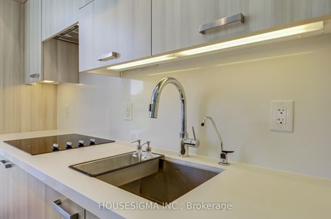 Photo 15 at 230 - 120 Harrison Garden Boulevard, Willowdale East, Toronto