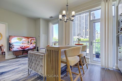 Photo 16 at 230 - 120 Harrison Garden Boulevard, Willowdale East, Toronto