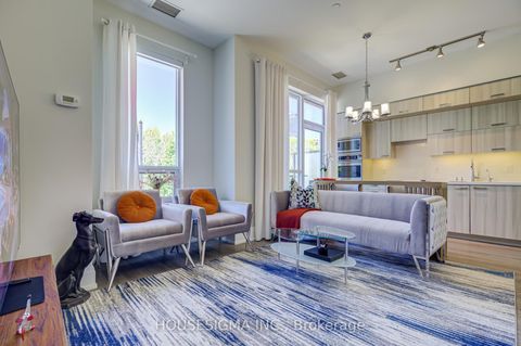 Photo 17 at 230 - 120 Harrison Garden Boulevard, Willowdale East, Toronto
