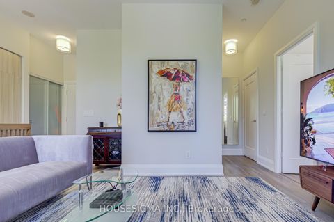 Photo 18 at 230 - 120 Harrison Garden Boulevard, Willowdale East, Toronto