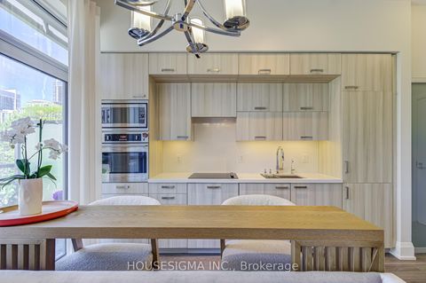 Photo 19 at 230 - 120 Harrison Garden Boulevard, Willowdale East, Toronto