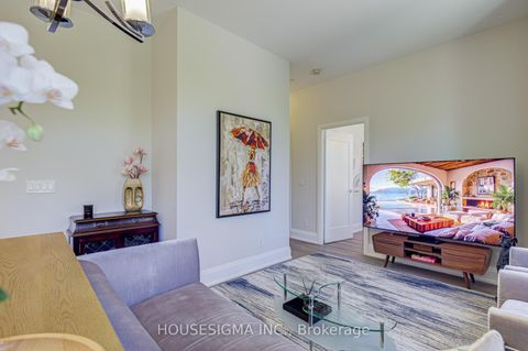 Photo 20 at 230 - 120 Harrison Garden Boulevard, Willowdale East, Toronto