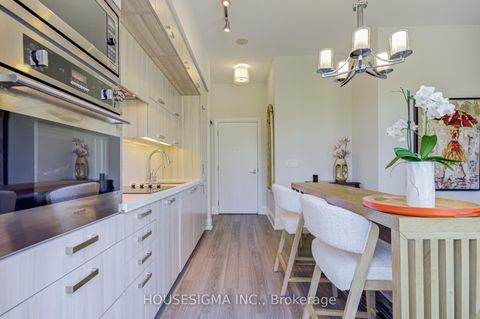 Photo 21 at 230 - 120 Harrison Garden Boulevard, Willowdale East, Toronto