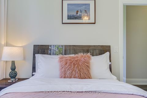 Photo 23 at 230 - 120 Harrison Garden Boulevard, Willowdale East, Toronto