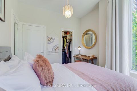 Photo 24 at 230 - 120 Harrison Garden Boulevard, Willowdale East, Toronto