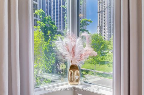 Photo 25 at 230 - 120 Harrison Garden Boulevard, Willowdale East, Toronto
