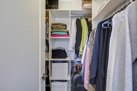 Photo 26 at 230 - 120 Harrison Garden Boulevard, Willowdale East, Toronto