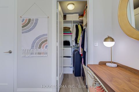 Photo 27 at 230 - 120 Harrison Garden Boulevard, Willowdale East, Toronto