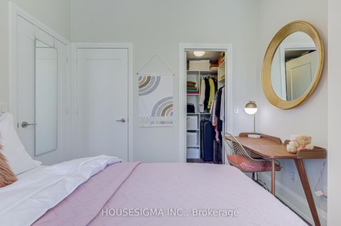 Photo 28 at 230 - 120 Harrison Garden Boulevard, Willowdale East, Toronto