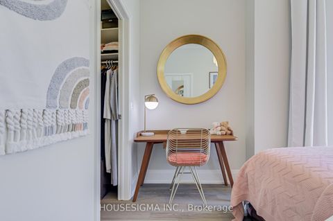Photo 29 at 230 - 120 Harrison Garden Boulevard, Willowdale East, Toronto