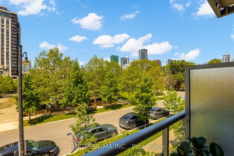 Photo 33 at 230 - 120 Harrison Garden Boulevard, Willowdale East, Toronto