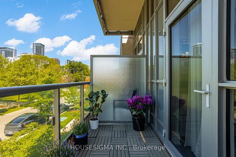 Photo 35 at 230 - 120 Harrison Garden Boulevard, Willowdale East, Toronto