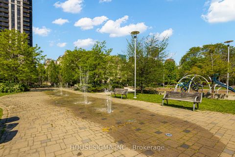Photo 37 at 230 - 120 Harrison Garden Boulevard, Willowdale East, Toronto
