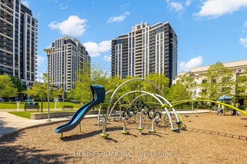 Photo 38 at 230 - 120 Harrison Garden Boulevard, Willowdale East, Toronto