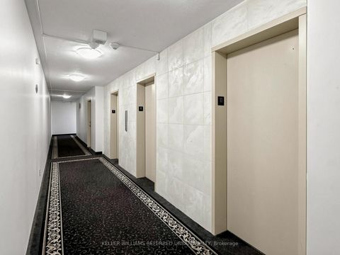 Photo 3 at 1111 - 10 Parkway Forest Drive, Henry Farm, Toronto