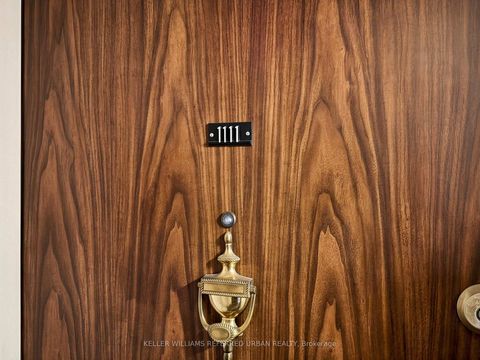 Photo 4 at 1111 - 10 Parkway Forest Drive, Henry Farm, Toronto