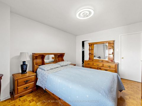 Photo 16 at 1111 - 10 Parkway Forest Drive, Henry Farm, Toronto