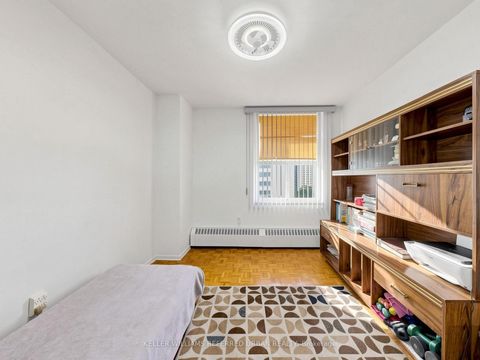 Photo 17 at 1111 - 10 Parkway Forest Drive, Henry Farm, Toronto