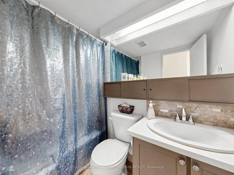 Photo 20 at 1111 - 10 Parkway Forest Drive, Henry Farm, Toronto