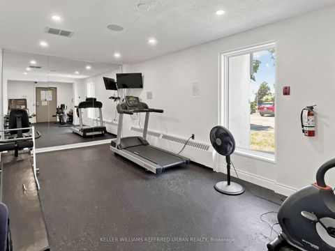 Photo 21 at 1111 - 10 Parkway Forest Drive, Henry Farm, Toronto