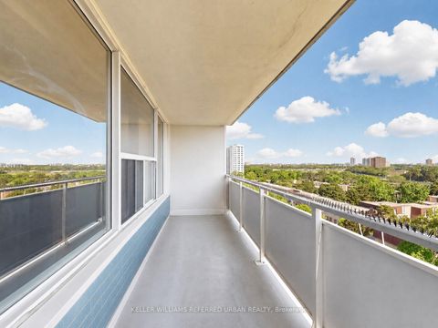 Photo 24 at 1111 - 10 Parkway Forest Drive, Henry Farm, Toronto