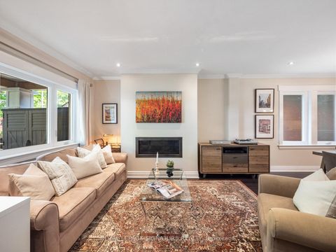 Photo 3 at 82 Glenmount Park Road, Danforth, Toronto