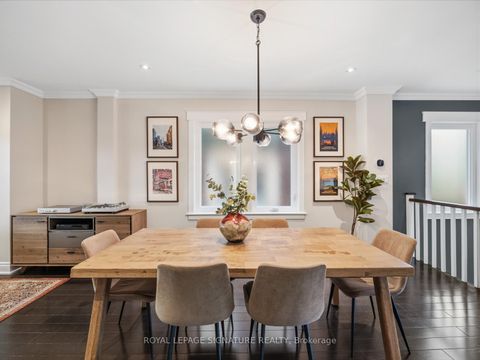 Photo 6 at 82 Glenmount Park Road, Danforth, Toronto