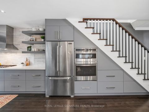 Photo 10 at 82 Glenmount Park Road, Danforth, Toronto