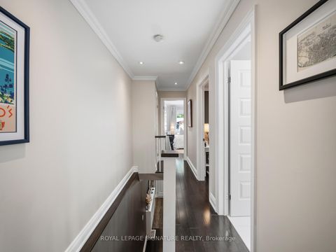 Photo 12 at 82 Glenmount Park Road, Danforth, Toronto