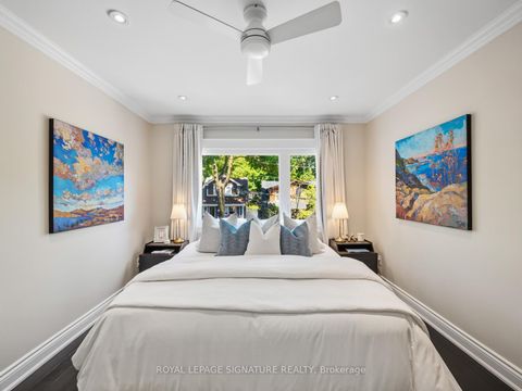 Photo 13 at 82 Glenmount Park Road, Danforth, Toronto