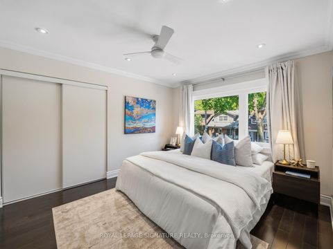 Photo 14 at 82 Glenmount Park Road, Danforth, Toronto