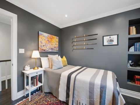 Photo 20 at 82 Glenmount Park Road, Danforth, Toronto