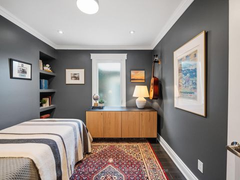 Photo 21 at 82 Glenmount Park Road, Danforth, Toronto