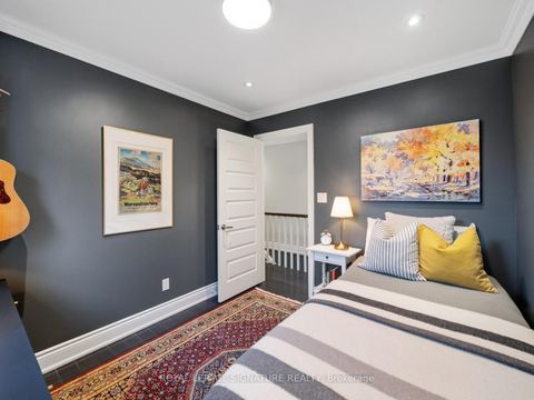 Photo 22 at 82 Glenmount Park Road, Danforth, Toronto