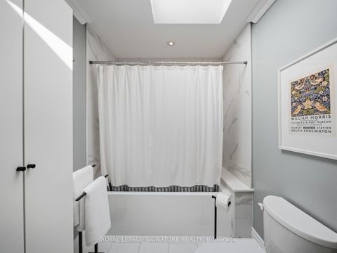 Photo 24 at 82 Glenmount Park Road, Danforth, Toronto