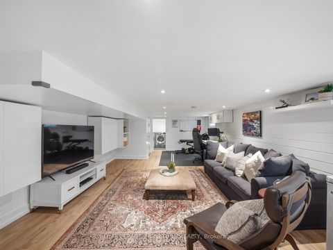 Photo 26 at 82 Glenmount Park Road, Danforth, Toronto
