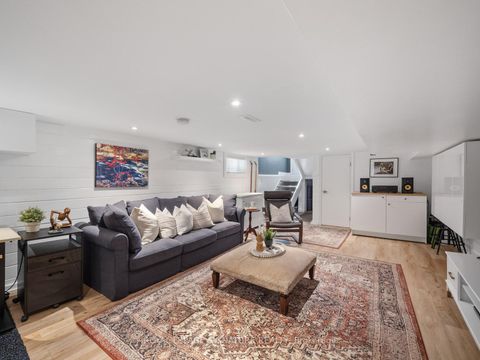 Photo 27 at 82 Glenmount Park Road, Danforth, Toronto