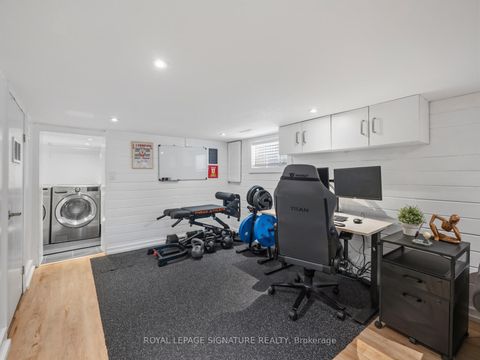 Photo 28 at 82 Glenmount Park Road, Danforth, Toronto