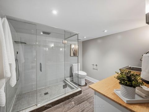 Photo 30 at 82 Glenmount Park Road, Danforth, Toronto